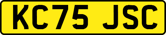 KC75JSC