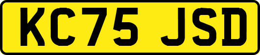 KC75JSD