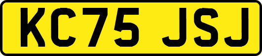 KC75JSJ