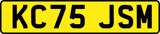 KC75JSM