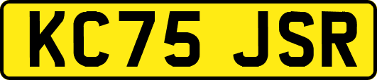 KC75JSR