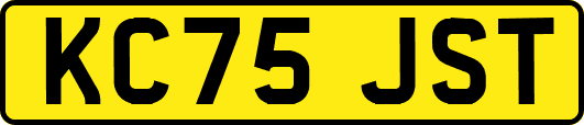 KC75JST