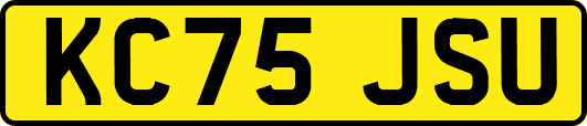 KC75JSU