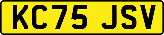 KC75JSV
