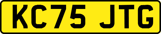 KC75JTG