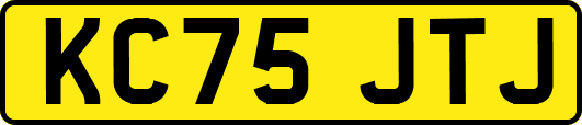 KC75JTJ