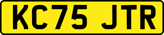 KC75JTR