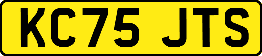 KC75JTS