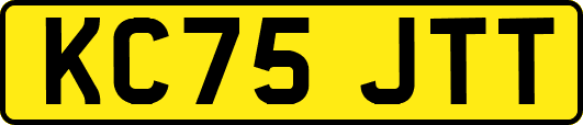 KC75JTT