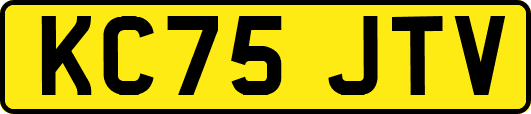 KC75JTV