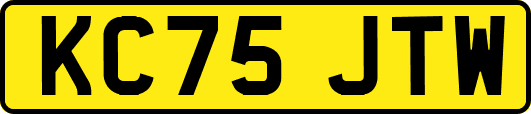 KC75JTW