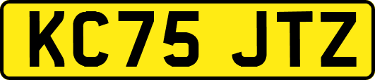 KC75JTZ