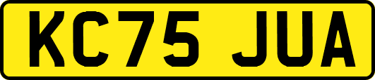 KC75JUA