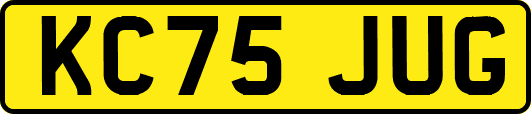 KC75JUG