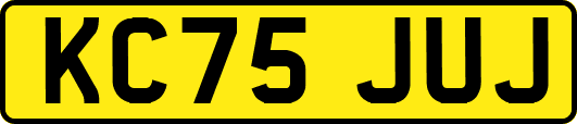 KC75JUJ
