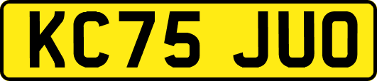 KC75JUO