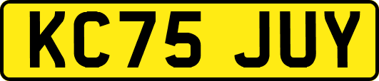 KC75JUY