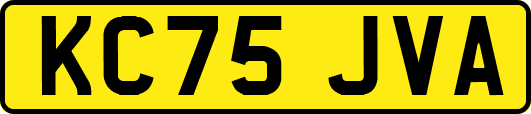 KC75JVA