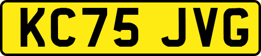 KC75JVG