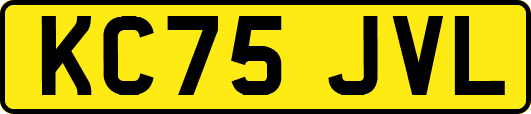 KC75JVL