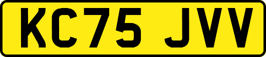 KC75JVV