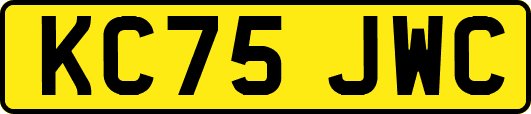 KC75JWC