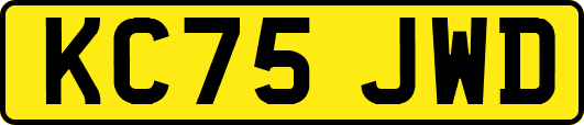 KC75JWD