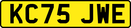KC75JWE
