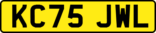 KC75JWL