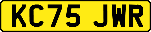 KC75JWR