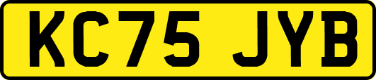 KC75JYB