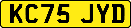 KC75JYD