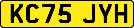KC75JYH