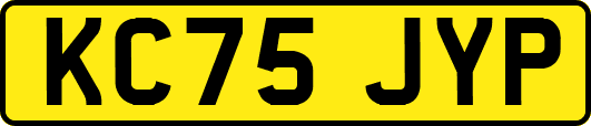 KC75JYP