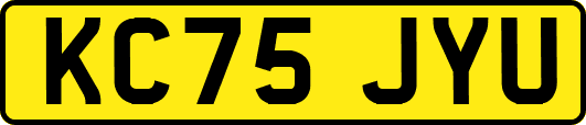 KC75JYU