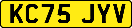KC75JYV