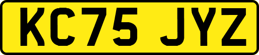 KC75JYZ