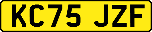 KC75JZF
