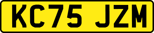 KC75JZM