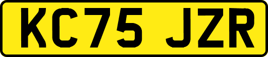 KC75JZR