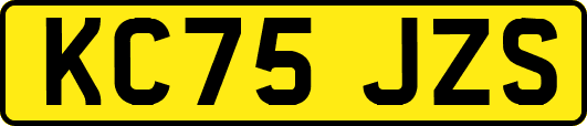 KC75JZS