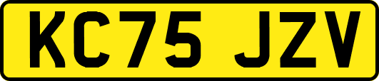 KC75JZV
