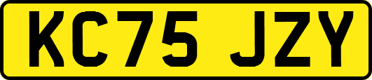 KC75JZY