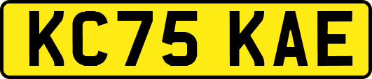 KC75KAE
