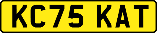 KC75KAT