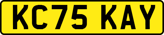 KC75KAY