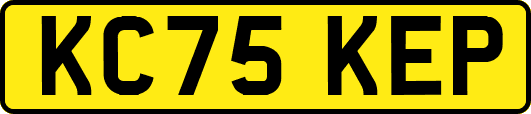 KC75KEP