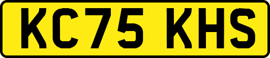 KC75KHS