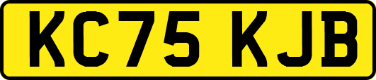 KC75KJB