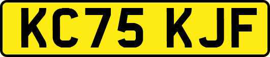 KC75KJF